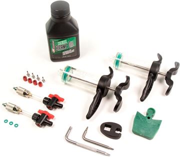 Picture of SRAM PRO BLEED KIT MINERAL OIL